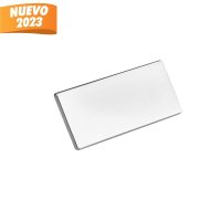PLACA METAL AABZON