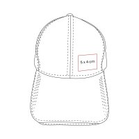 GORRA POLISTER AACEAND
