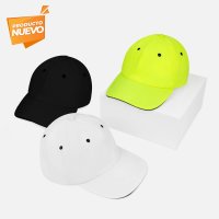 GORRA POLISTER AACEDRA