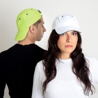 GORRA POLISTER AACEDRA