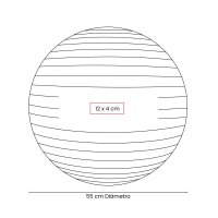 PELOTA PVC AACEOLM