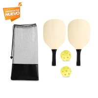 SET MADERA AACETER