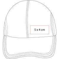 GORRA POLISTER AACIALV