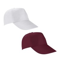 GORRA POLISTER AACILCO