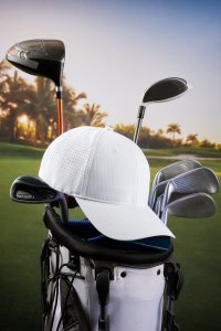 GORRA POLISTER AACINTA