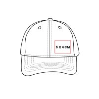 GORRA POLISTER AACINTA