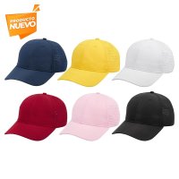 GORRA POLISTER AACINTA