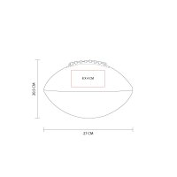 BALN PVC AACIOLT