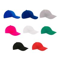 GORRA ALGODN AACIURN