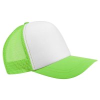 GORRA POLISTER AACLORA
