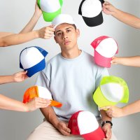 GORRA POLISTER AACLORA