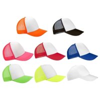 GORRA POLISTER AACLORA