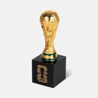 TROFEO METAL AACLOST