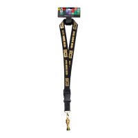 LANYARD NYLON AACLOVAS