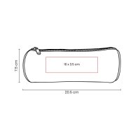 ESTUCHE POLISTER AACMIXA