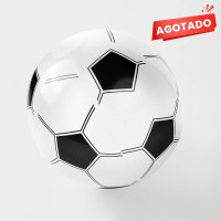 PELOTA PLASTICO AACMORMO