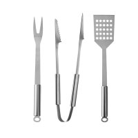 SET ACERO INOXIDABLE UTENSILIOS AACMUSE
