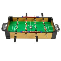 FUTBOLITO MADERA AACNIX