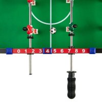 FUTBOLITO MADERA AACNIX