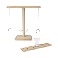JUEGO MADERA DE PINO AACQUYL