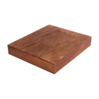 SET MADERA DE PINO AACRIVS