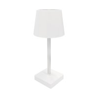 LAMPARA PLASTICO AACSANT