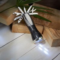 LAMPARA METAL AACSARK