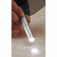 LAMPARA PLASTICO AACSBER