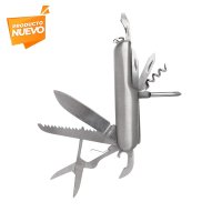 NAVAJA METAL AACSELD