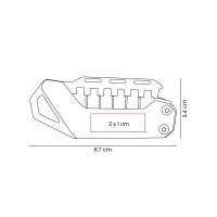 DESARMADOR PLASTICO AACSIGN