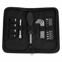 SET METAL AACSIRN