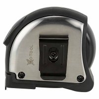 FLEXMETRO ACERO INOXIDABLE AACSLTO