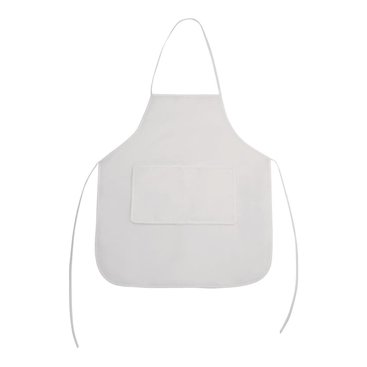 MANDIL NON WOVEN AACTOULP