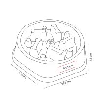 PLATO PLASTICO AACTPUL