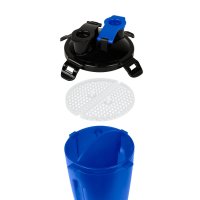 VASO PLASTICO AACTRMO