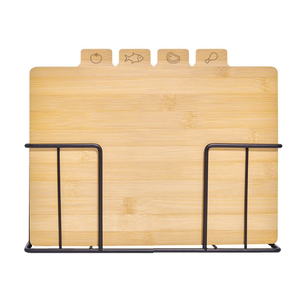 SET BAMBÚ TABLAS AACTVRA