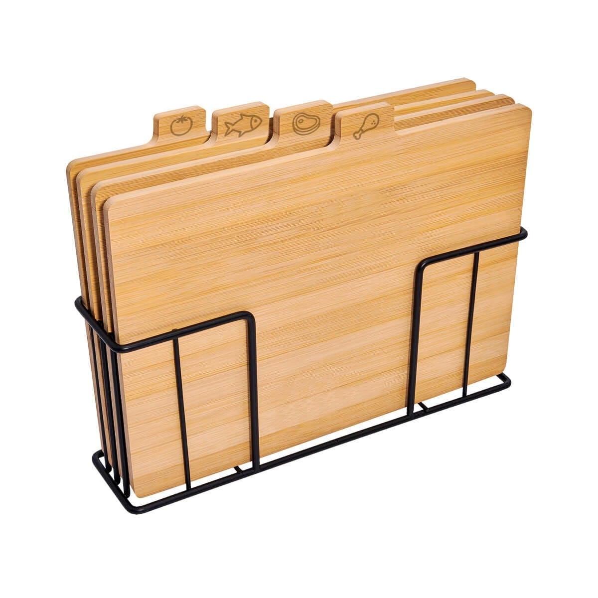 SET BAMBÚ TABLAS AACTVRA