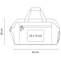MALETA POLISTER AADIER