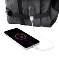 MOCHILA POLISTER AADIUL