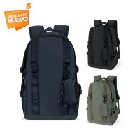 MOCHILA POLISTER AADIUR