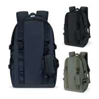 MOCHILA POLISTER AADIUR