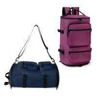 MOCHILA POLISTER AADIUS