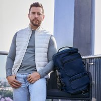 MOCHILA POLISTER AADIUS