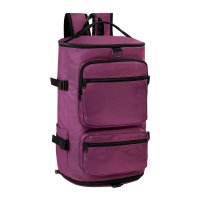 MOCHILA POLISTER AADIUS