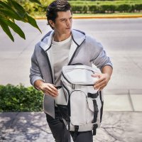 MOCHILA PU AADIXA