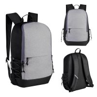 MOCHILA POLISTER AADLGO