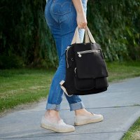 MOCHILA POLISTER AADOLT