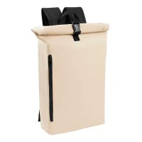 MOCHILA PU Y POLISTER AADOVR