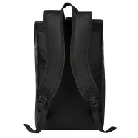 MOCHILA PU Y POLISTER AADOVR