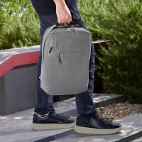 MOCHILA POLISTER AADOYD
